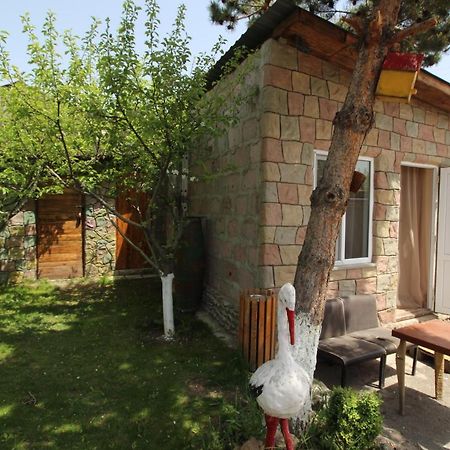 Mardoyan'S Guest House Gavar Exterior photo
