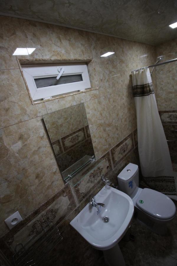 Mardoyan'S Guest House Gavar Exterior photo