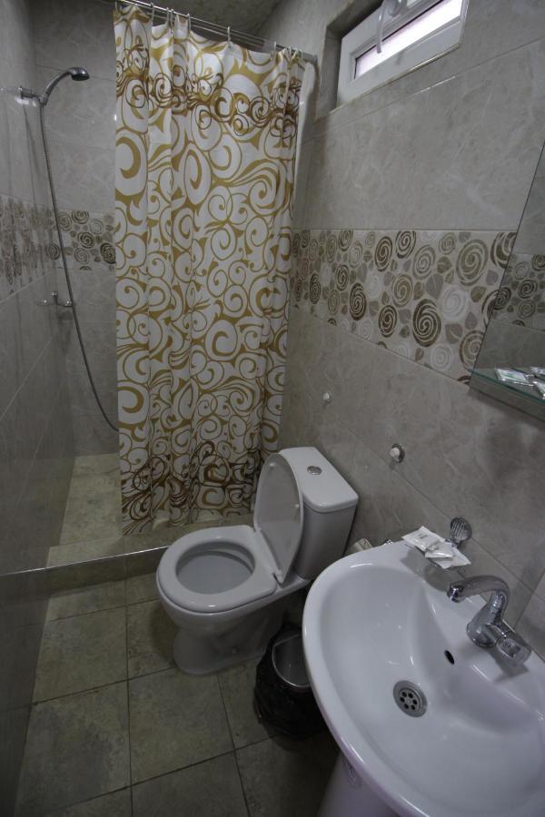 Mardoyan'S Guest House Gavar Exterior photo