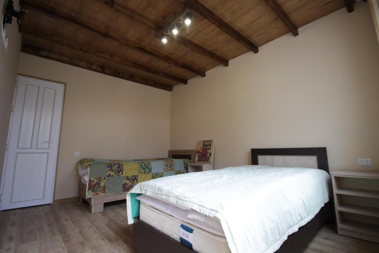 Mardoyan'S Guest House Gavar Exterior photo