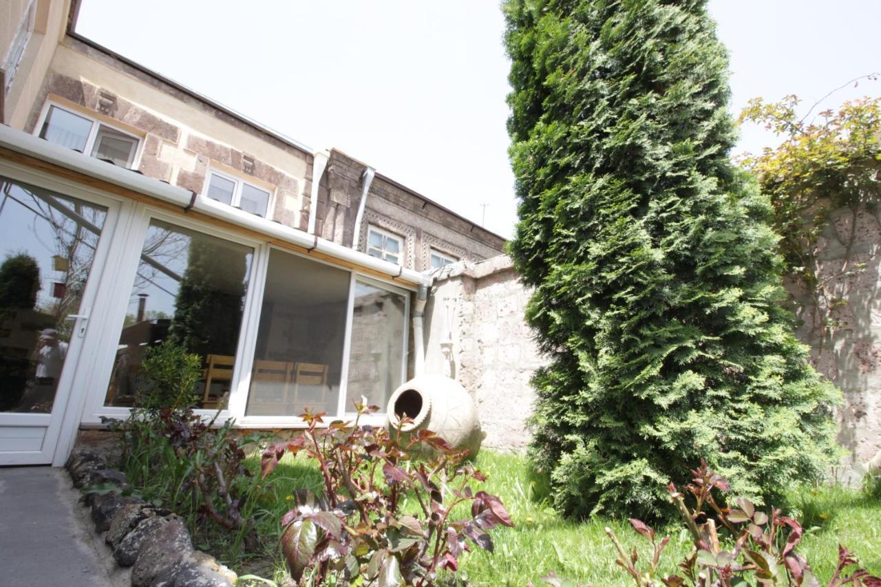 Mardoyan'S Guest House Gavar Exterior photo