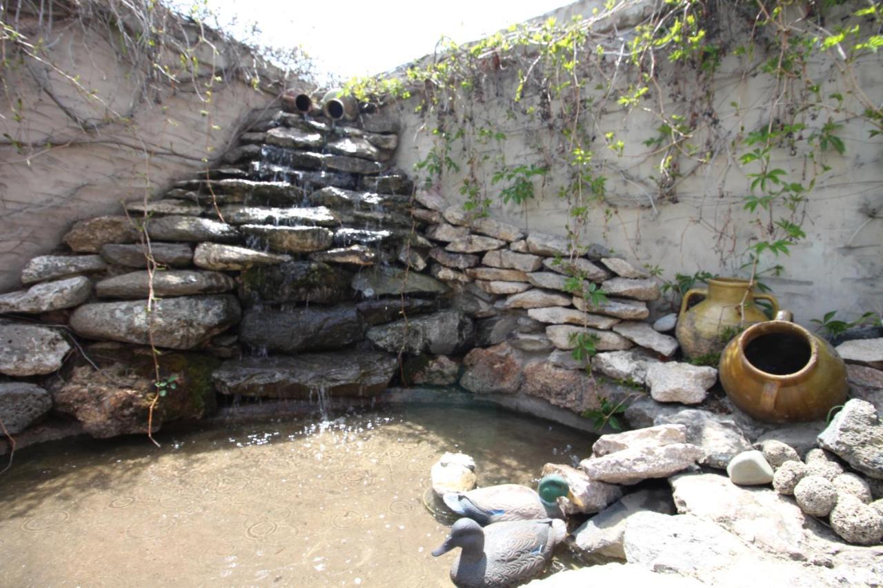 Mardoyan'S Guest House Gavar Exterior photo