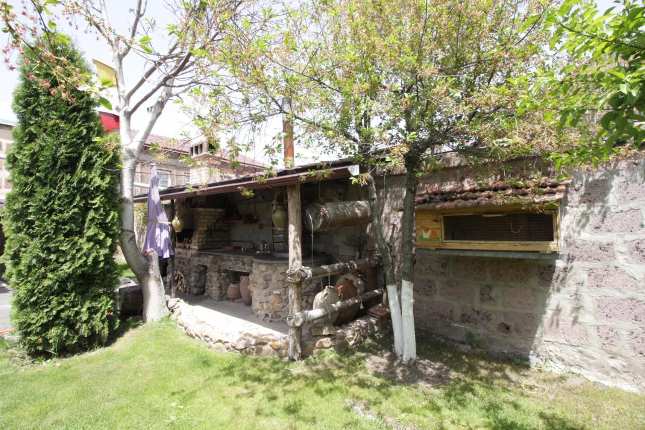 Mardoyan'S Guest House Gavar Exterior photo