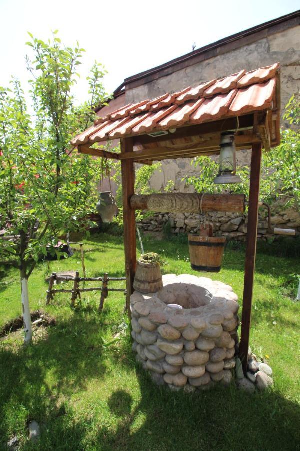 Mardoyan'S Guest House Gavar Exterior photo