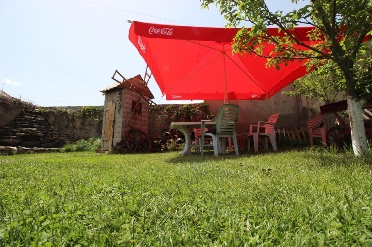 Mardoyan'S Guest House Gavar Exterior photo