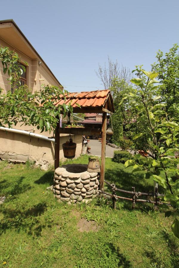 Mardoyan'S Guest House Gavar Exterior photo